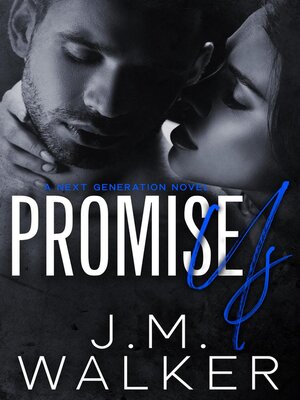 cover image of Promise Us